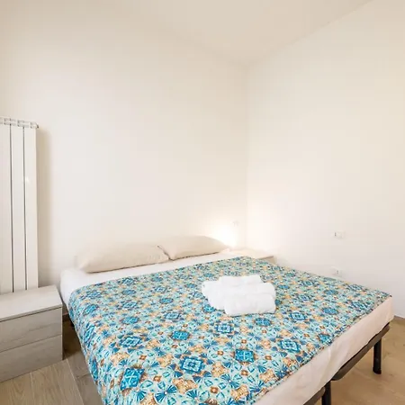 Trilocale A Pochi Passi Dal Mare Con Giardino Con Wifi Διαμέρισμα