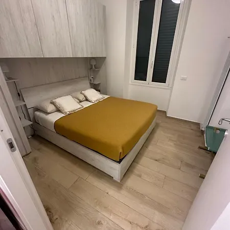 Apartment A Pochi Passi Dal Mare Con Giardino Con Wifi *