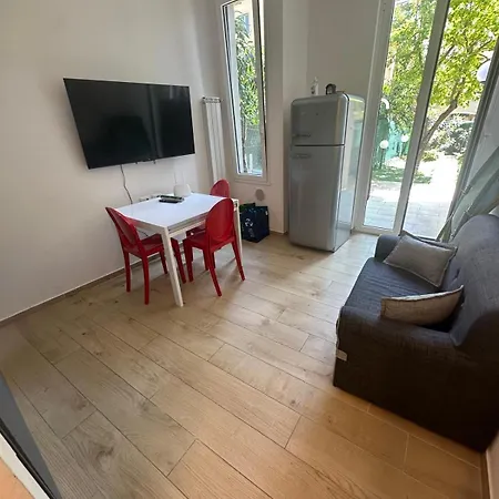 Apartment A Pochi Passi Dal Mare Con Giardino Con Wifi Rapallo