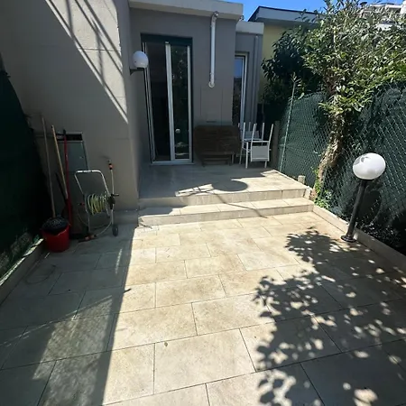 A Pochi Passi Dal Mare Con Giardino Con Wifi Apartment Rapallo
