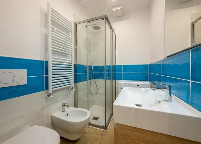 Trilocale A Pochi Passi Dal Mare Con Giardino Con Wifi Apartment Rapallo