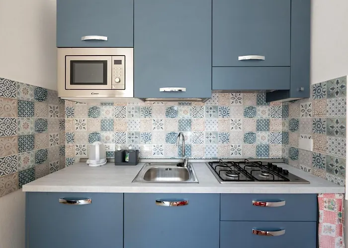 Trilocale A Pochi Passi Dal Mare Con Giardino Con Wifi Apartment Rapallo